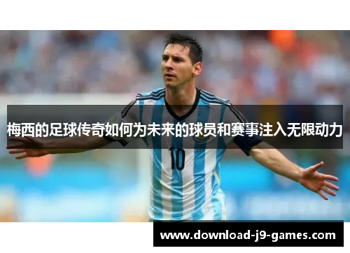 梅西的足球传奇如何为未来的球员和赛事注入无限动力