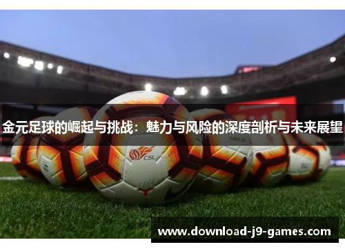 金元足球的崛起与挑战:魅力与风险的深度剖析与未来展望 金元足球的崛起与挑战:魅力与风险的深度剖析与未来展望