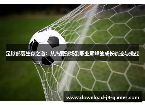 足球部落生存之道：从热爱球场到职业巅峰的成长轨迹与挑战